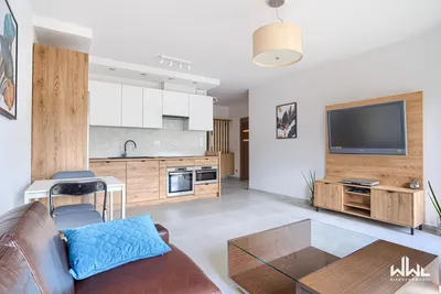 Wynajmę Mieszkanie Warszawa - 45 m²