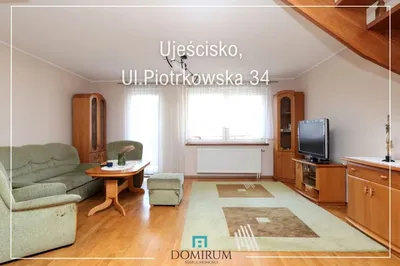 Wynajmę Mieszkanie Gdańsk - 124,90 m² - miniatura 4