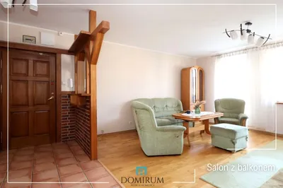 Wynajmę Mieszkanie Gdańsk - 124,90 m² - miniatura 5