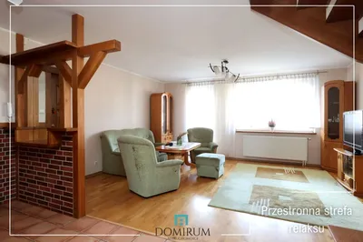 Wynajmę Mieszkanie Gdańsk - 124,90 m² - miniatura 3