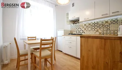 Wynajmę Mieszkanie Kraków - 47,50 m² - miniatura 3