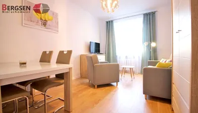 Wynajmę Mieszkanie Kraków - 47,50 m² - miniatura 4