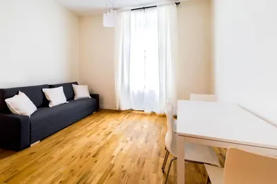 Wynajmę Mieszkanie Kraków - 44 m² - miniatura 5