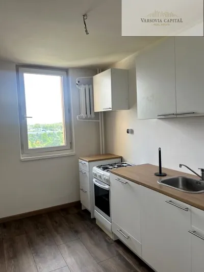 Wynajmę Mieszkanie Warszawa - 48 m² - miniatura 4