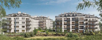 Mieszkanie na wynajem, 51 m² Ursynów - miniatura 4