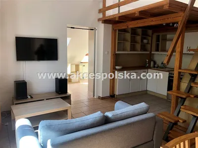 Wynajmę Mieszkanie Warszawa - 42 m²