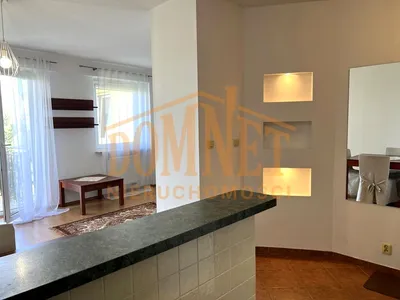 Wynajmę Mieszkanie Warszawa - 36 m² - miniatura 2