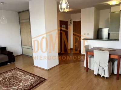 Wynajmę Mieszkanie Warszawa - 36 m² - miniatura 3