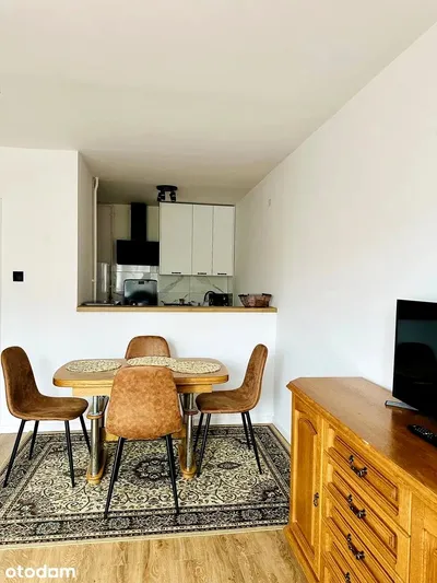 Wynajmę Mieszkanie Warszawa - 38 m²