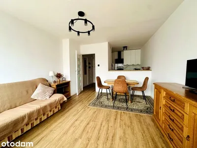 Wynajmę Mieszkanie Warszawa - 38 m² - miniatura 5