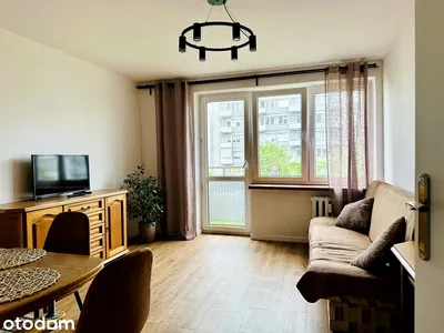 Wynajmę Mieszkanie Warszawa - 38 m² - miniatura 3