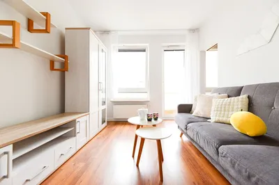 Wynajmę Mieszkanie Warszawa - 49,29 m²