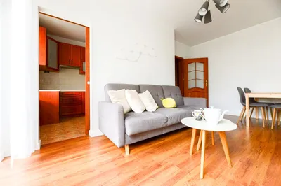 Wynajmę Mieszkanie Warszawa - 49,29 m² - miniatura 5