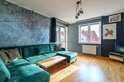 Wynajmę Mieszkanie Gdańsk - 50 m²