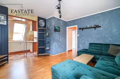 Wynajmę Mieszkanie Gdańsk - 50 m² - miniatura 3