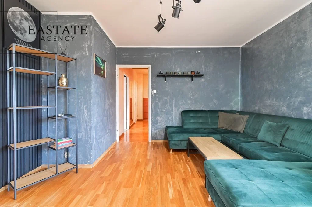 Wynajmę Mieszkanie Gdańsk - 50 m² - 1/23