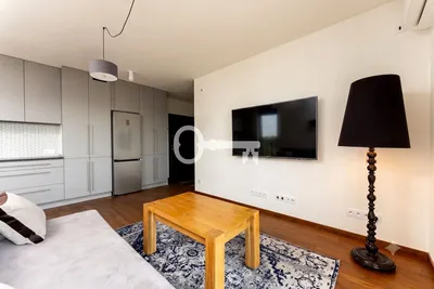 Wynajmę Mieszkanie Warszawa - 58,86 m² - miniatura 5
