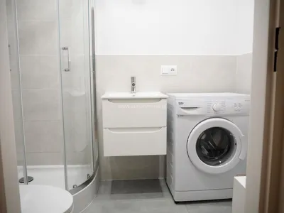 Wynajmę Mieszkanie Kraków - 24,59 m² - miniatura 5
