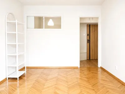 Wynajmę Mieszkanie Kraków - 24,59 m² - miniatura 4