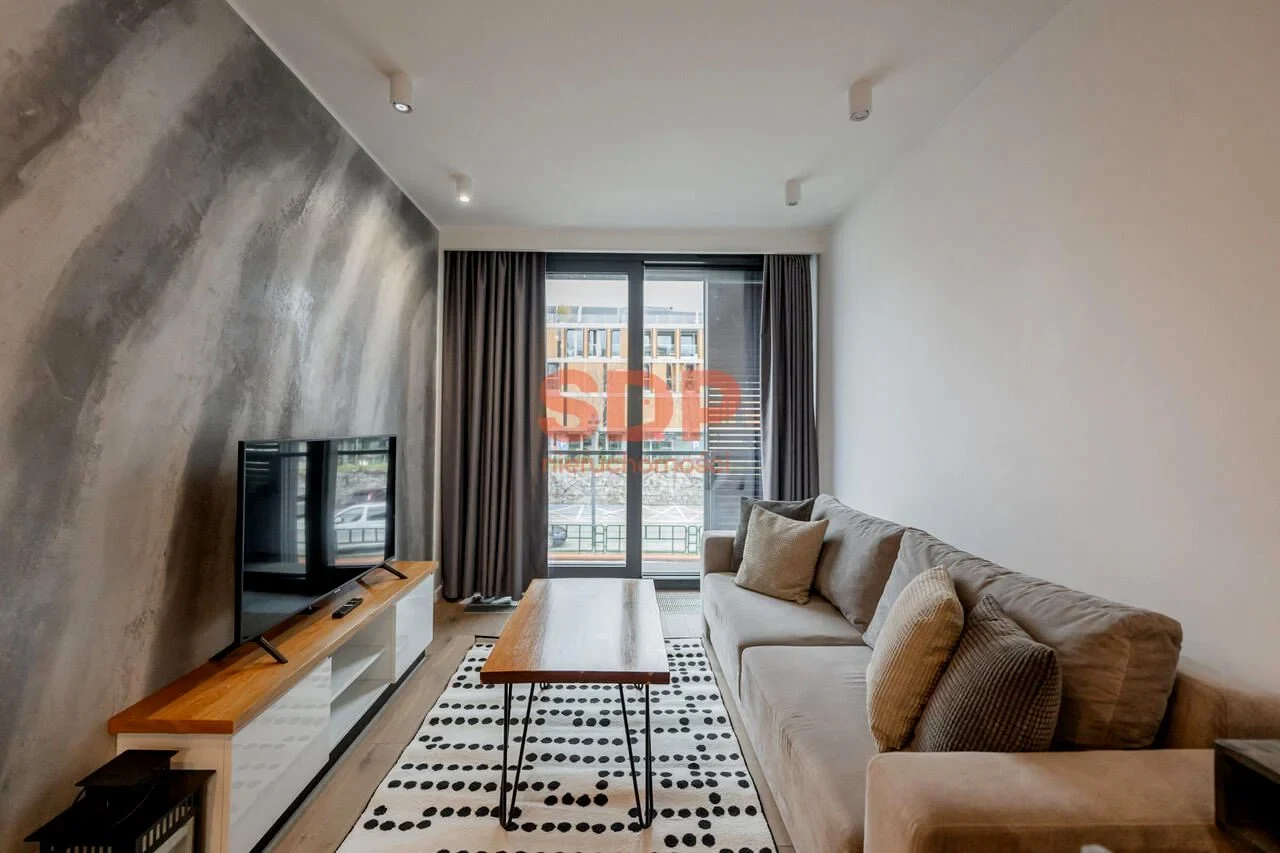 Wynajmę Mieszkanie Wrocław - 49 m² - 1/18