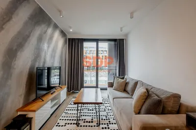 Wynajmę Mieszkanie Wrocław - 49 m²