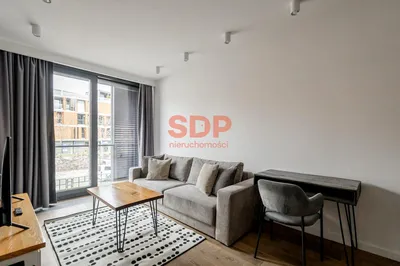 Wynajmę Mieszkanie Wrocław - 49 m² - miniatura 2