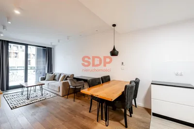 Wynajmę Mieszkanie Wrocław - 49 m² - miniatura 4