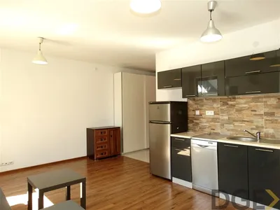 Mieszkanie na wynajem, 32 m² Os. Ruczaj, Bunscha - miniatura 4