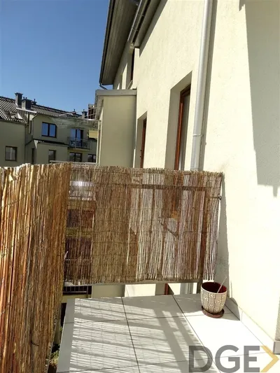 Wynajmę Mieszkanie Kraków - 31 m² - miniatura 5