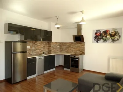 Mieszkanie na wynajem, 32 m² Os. Ruczaj, Bunscha - miniatura 2