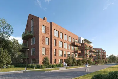 Wynajmę Mieszkanie Gdańsk - 38,80 m² - miniatura 4