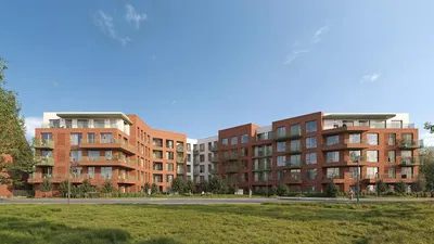 Wynajmę Mieszkanie Gdańsk - 38,80 m² - miniatura 5