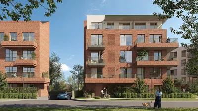 Wynajmę Mieszkanie Gdańsk - 38,80 m² - miniatura 2
