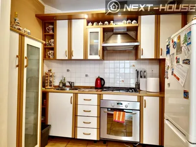 Wynajmę Mieszkanie Kraków - 38 m² - miniatura 5