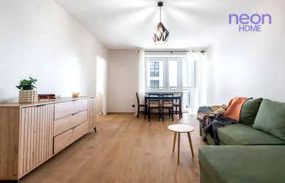 Wynajmę Mieszkanie Kraków - 33 m² - miniatura 4