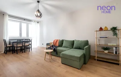 Wynajmę Mieszkanie Kraków - 33 m² - miniatura 5