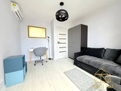 Mieszkanie do wynajęcia, 37 m² Krowodrza, Wrocławska - miniatura 4