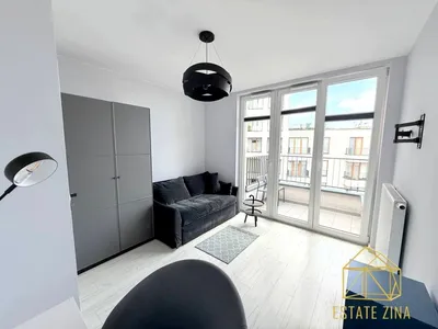 Mieszkanie do wynajęcia, 37 m² Krowodrza, Wrocławska - miniatura 5