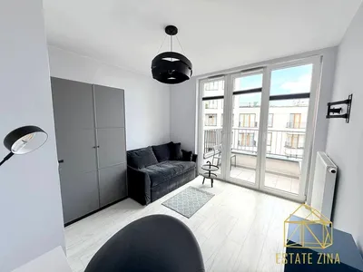 Mieszkanie do wynajęcia, 37 m² Krowodrza, Wrocławska - miniatura 2
