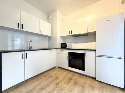 Wynajmę Mieszkanie Warszawa - 40 m² - miniatura 3