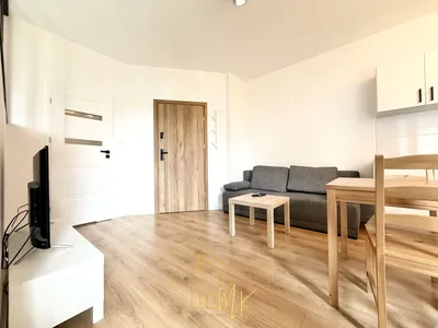 Wynajmę Mieszkanie Warszawa - 40 m² - miniatura 2