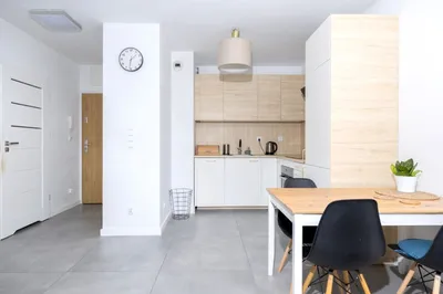 Wynajmę Mieszkanie Wrocław - 45 m² - miniatura 5