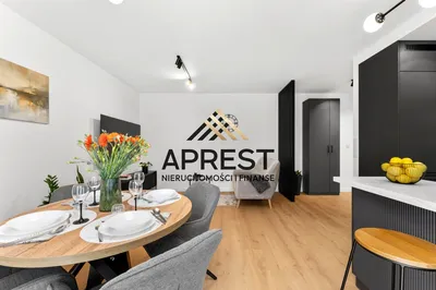 Wynajmę Mieszkanie Kraków - 47,41 m² - miniatura 2