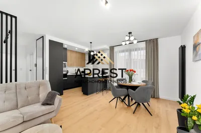 Wynajmę Mieszkanie Kraków - 47,41 m² - miniatura 3
