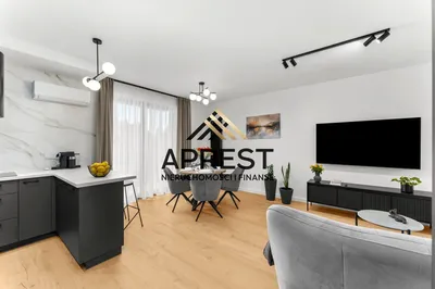 Wynajmę Mieszkanie Kraków - 47,41 m²