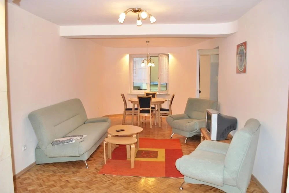 Wynajmę Mieszkanie Wrocław - 70 m² - 1/24