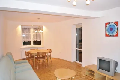 Wynajmę Mieszkanie Wrocław - 70 m² - miniatura 4