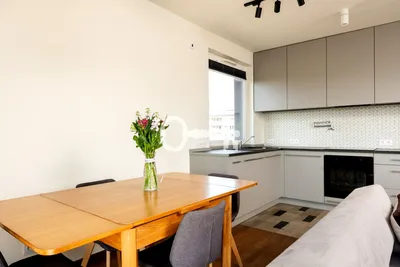 Wynajmę Mieszkanie Warszawa - 58,86 m² - miniatura 4
