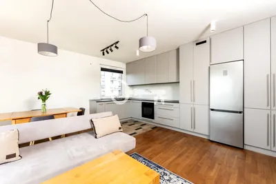 Wynajmę Mieszkanie Warszawa - 58,86 m² - miniatura 3