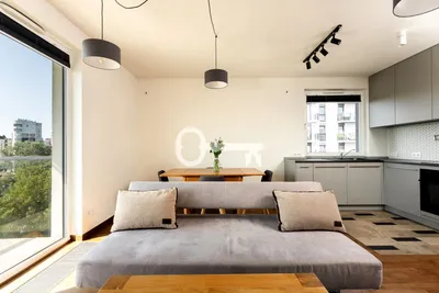 Wynajmę Mieszkanie Warszawa - 58,86 m² - miniatura 2